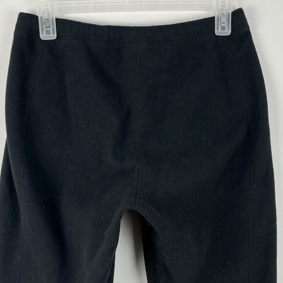 Mountain Equipment Co-Op Sweatpants Size S Dark Gray Inseam 31in Polyester - Picture 7 of 9